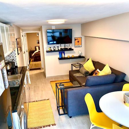 Cascais Modern Getaway Apartment Екстериор снимка