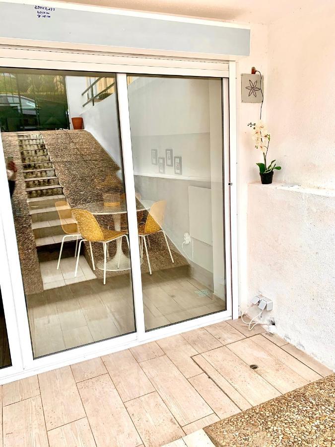 Cascais Modern Getaway Apartment Екстериор снимка