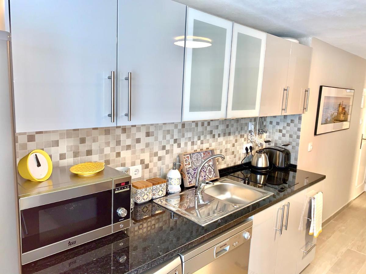 Cascais Modern Getaway Apartment Екстериор снимка