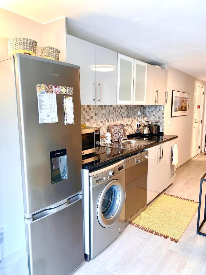 Cascais Modern Getaway Apartment Екстериор снимка