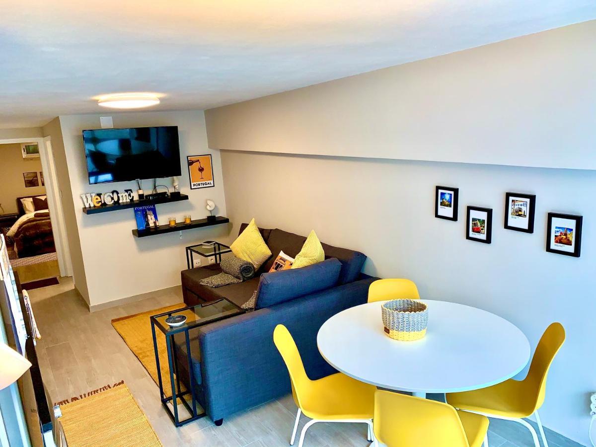 Cascais Modern Getaway Apartment Екстериор снимка