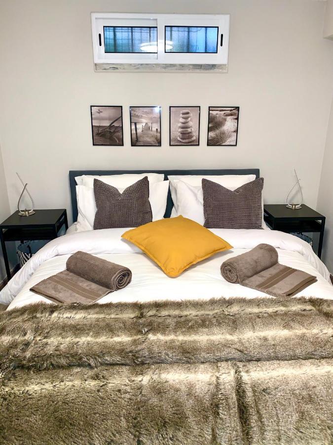 Cascais Modern Getaway Apartment Екстериор снимка