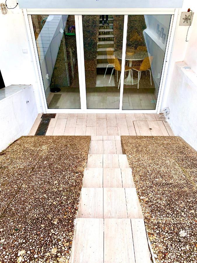 Cascais Modern Getaway Apartment Екстериор снимка