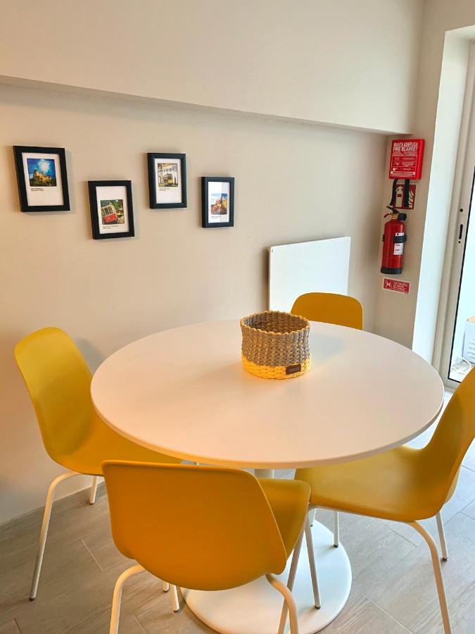 Cascais Modern Getaway Apartment Екстериор снимка