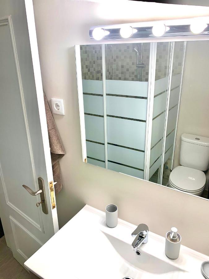 Cascais Modern Getaway Apartment Екстериор снимка