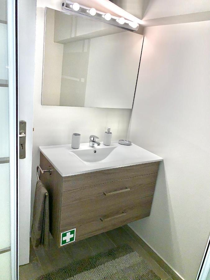 Cascais Modern Getaway Apartment Екстериор снимка