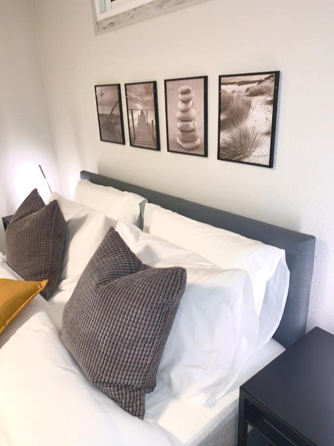 Cascais Modern Getaway Apartment Екстериор снимка