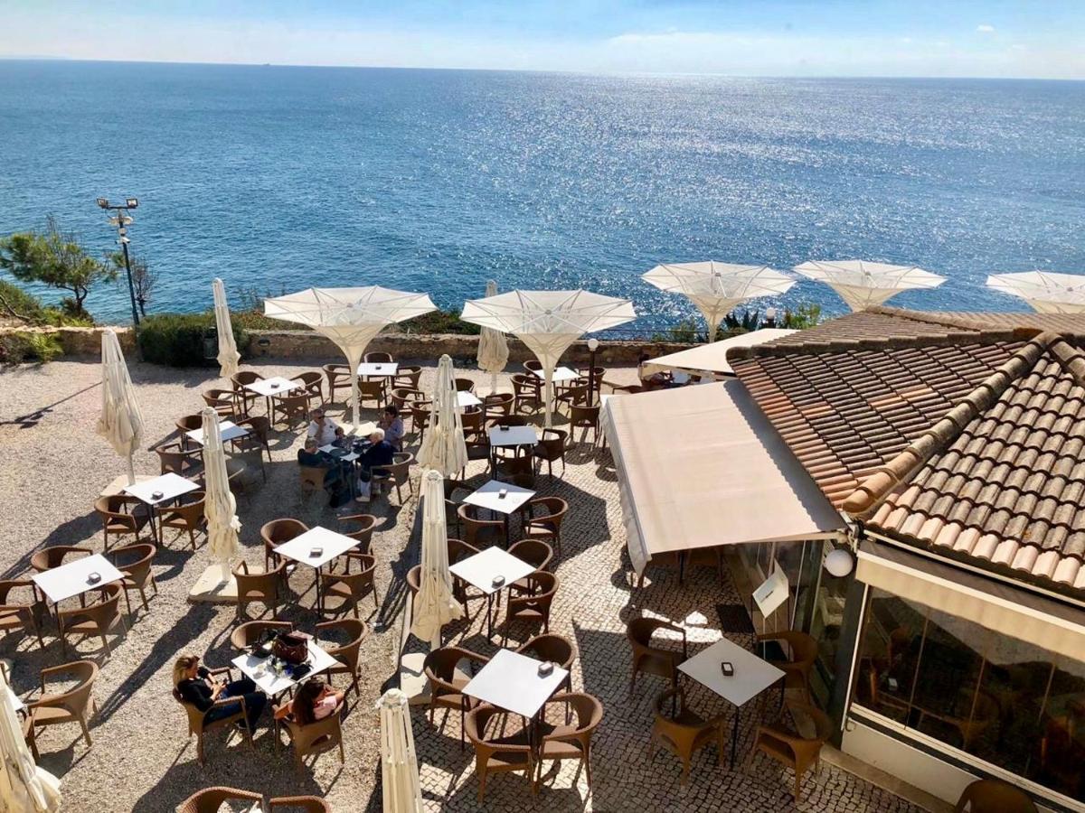 Cascais Modern Getaway Apartment Екстериор снимка